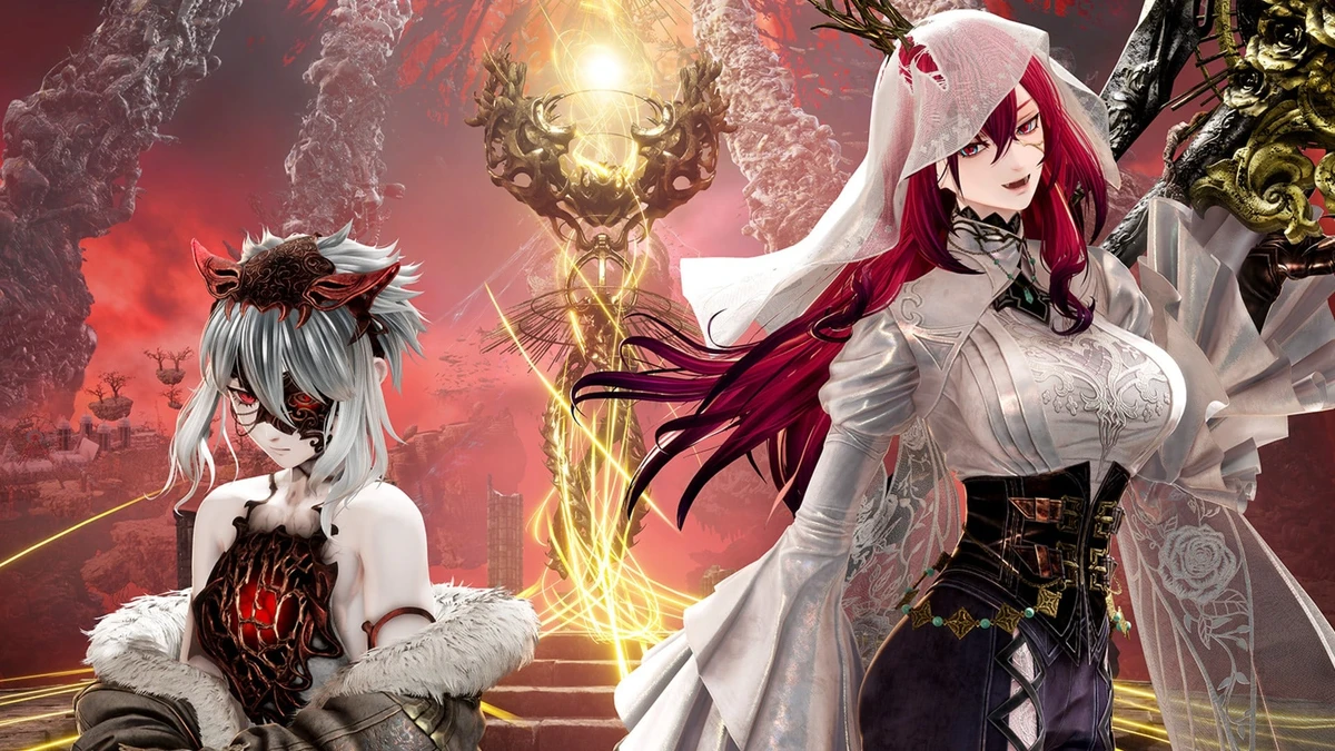 Code Vein 2 Did Enough to Warrant Premium DLC and a Free 2.0 Update