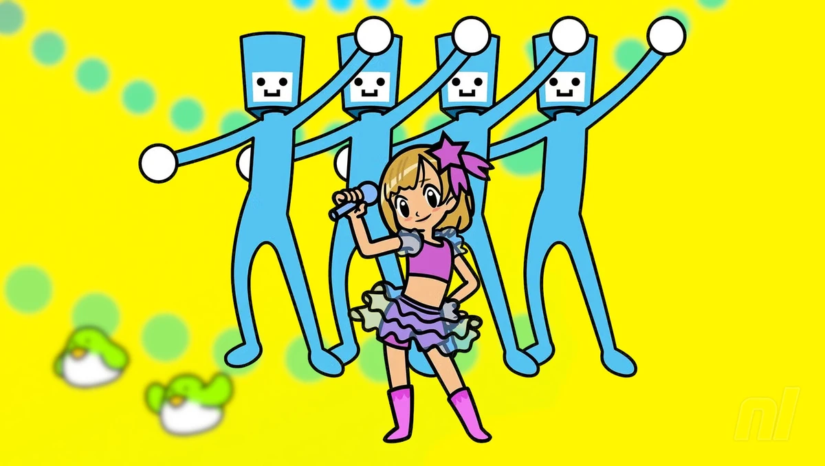 Review: Rhythm Heaven Groove (Switch) - A Low-Key Swansong And Perfect Mic-Drop For Switch 1