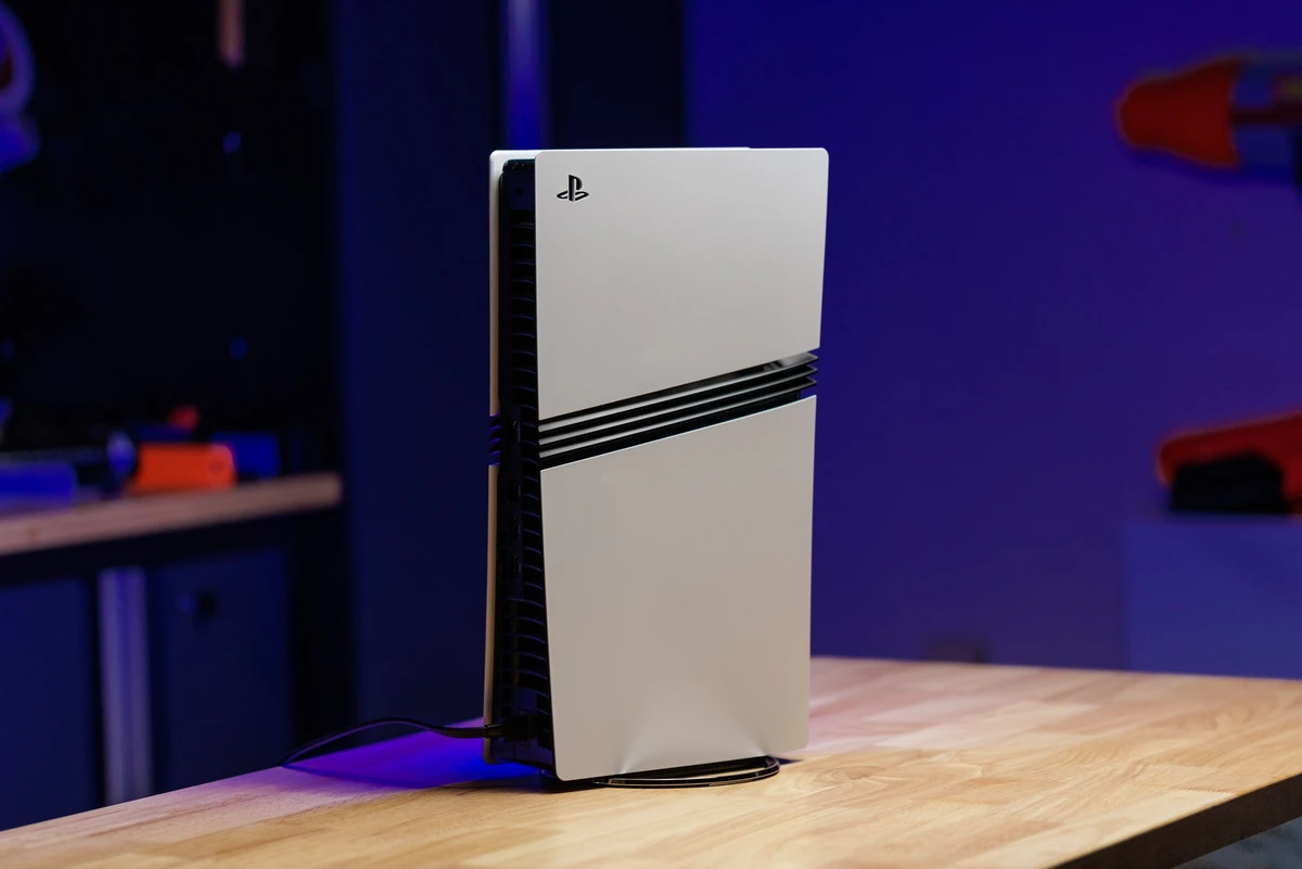 Sony is killing all physical PlayStation game discs
