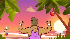 Nintendo’s Wackiest New Game Feels Like The Devs Getting Away With Something
