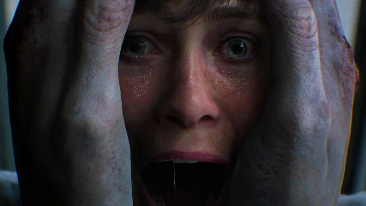 Hideo Kojima's New Horror Game Not at Risk of Xbox Cancellation