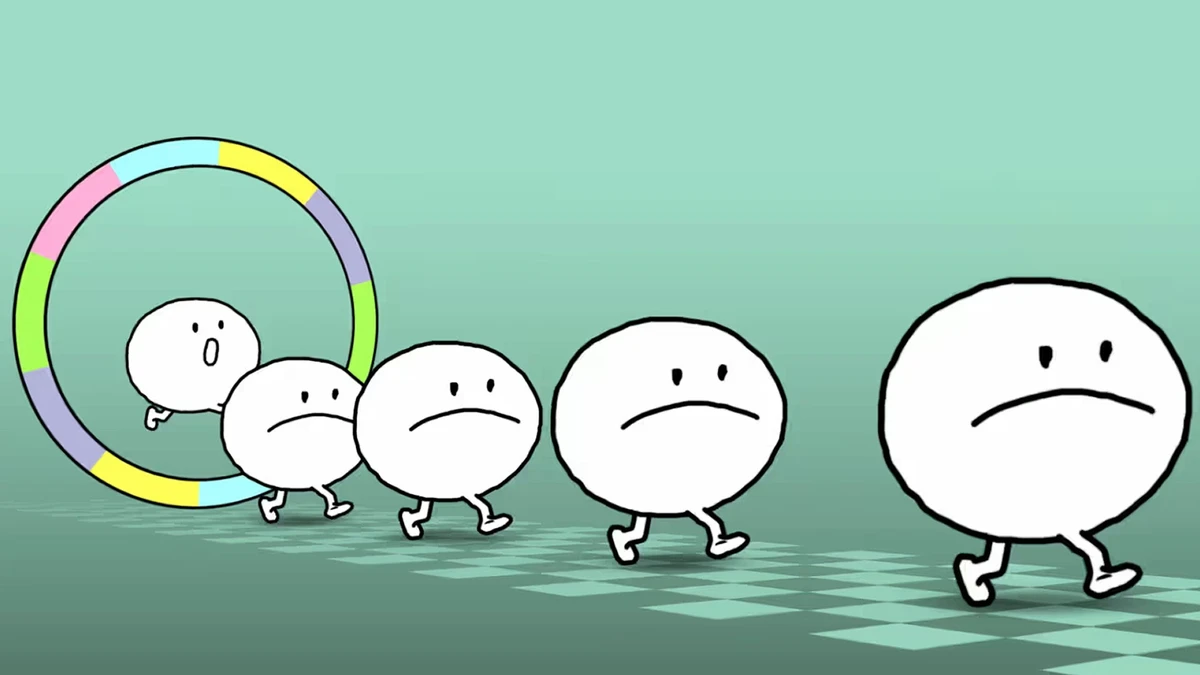 Rhythm Heaven Groove Review