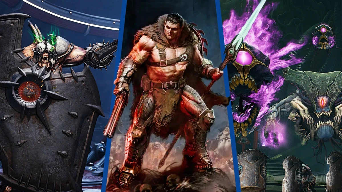 Preview: DOOM: The Dark Ages - Revelations Is Putting an Endgame in Your Fave PS5 Shooter