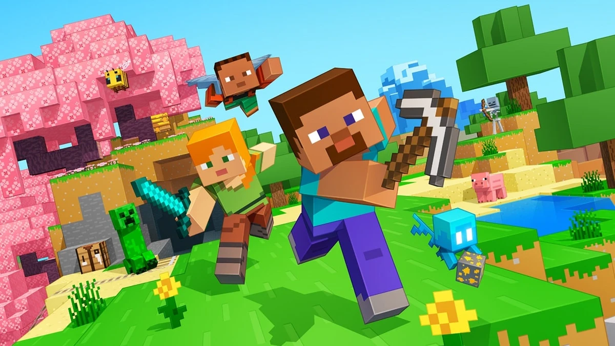 'This Is Borderline Evil' - Minecraft Creator Speaks Out Against ESA Calling Private Servers 'Illegal'