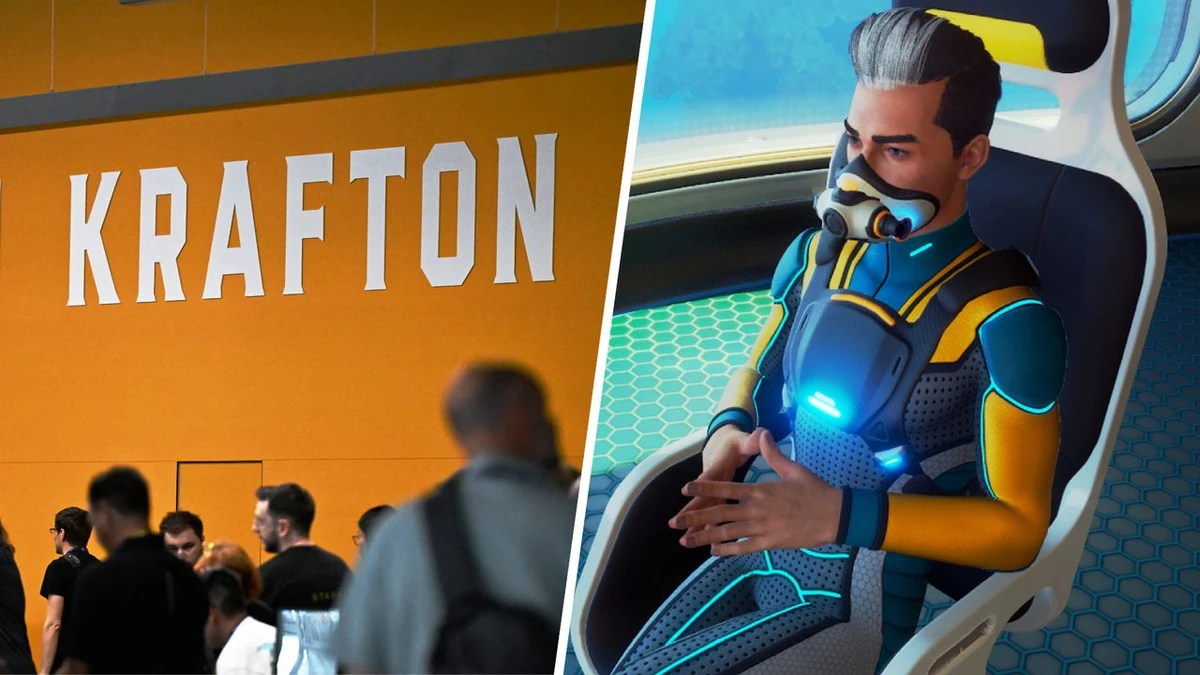  Reinstated Subnautica 2 studio CEO immediately peaces out after Krafton agrees to pay the developer bonuses it went to court to avoid 