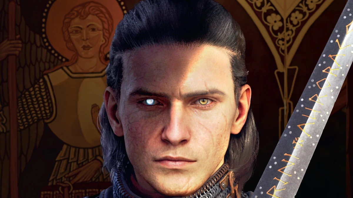 The Witcher 3 Vibes Are Inescapable in New Dawnwalker Quest Gameplay