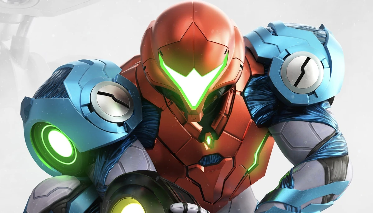 Mysterious 'Metroid Ravenous' Game Rating Appears Online