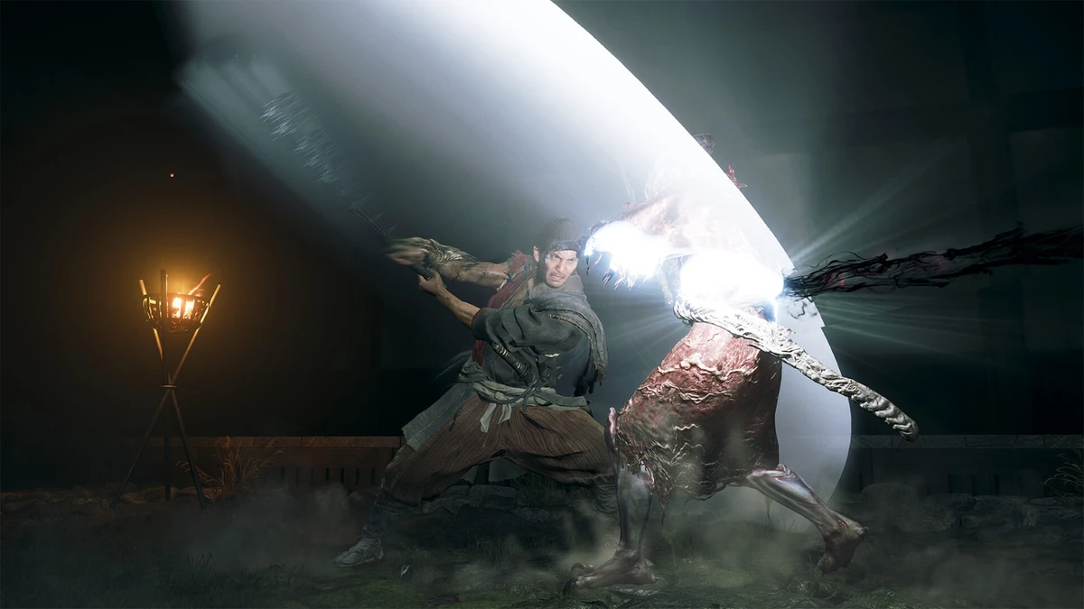 Onimusha: Way of the Sword release date moved up by three weeks to September 4