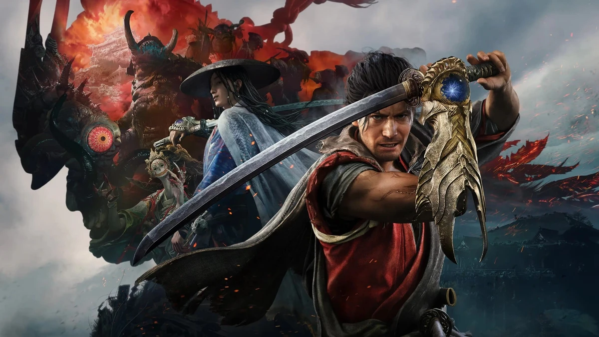 Capcom Is Releasing Onimusha: Way Of The Sword On Switch 2 A Little Sooner Than Expected