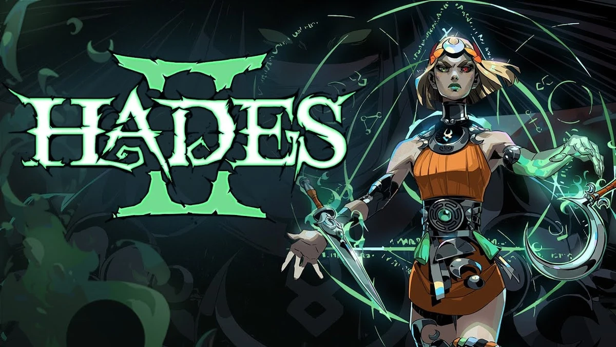 Xbox has revealed 18 Game Pass titles for April, including Hades 2, Kiln and Vampire Crawlers