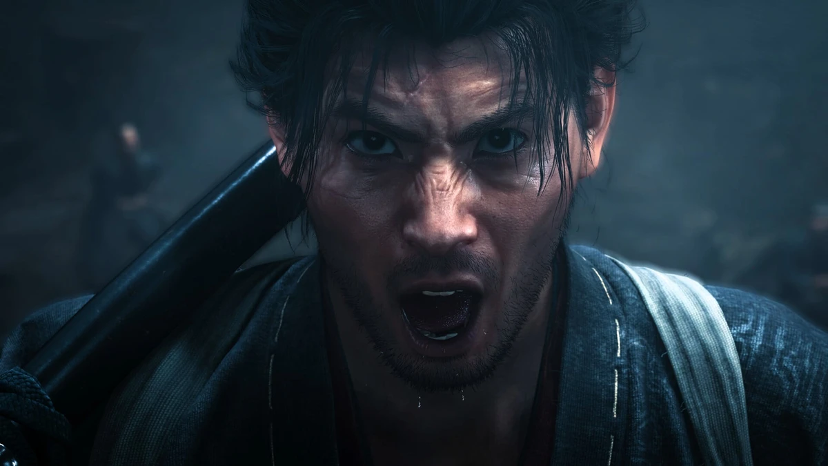 Onimusha: Way of the Sword release date moved forward in a crowded September