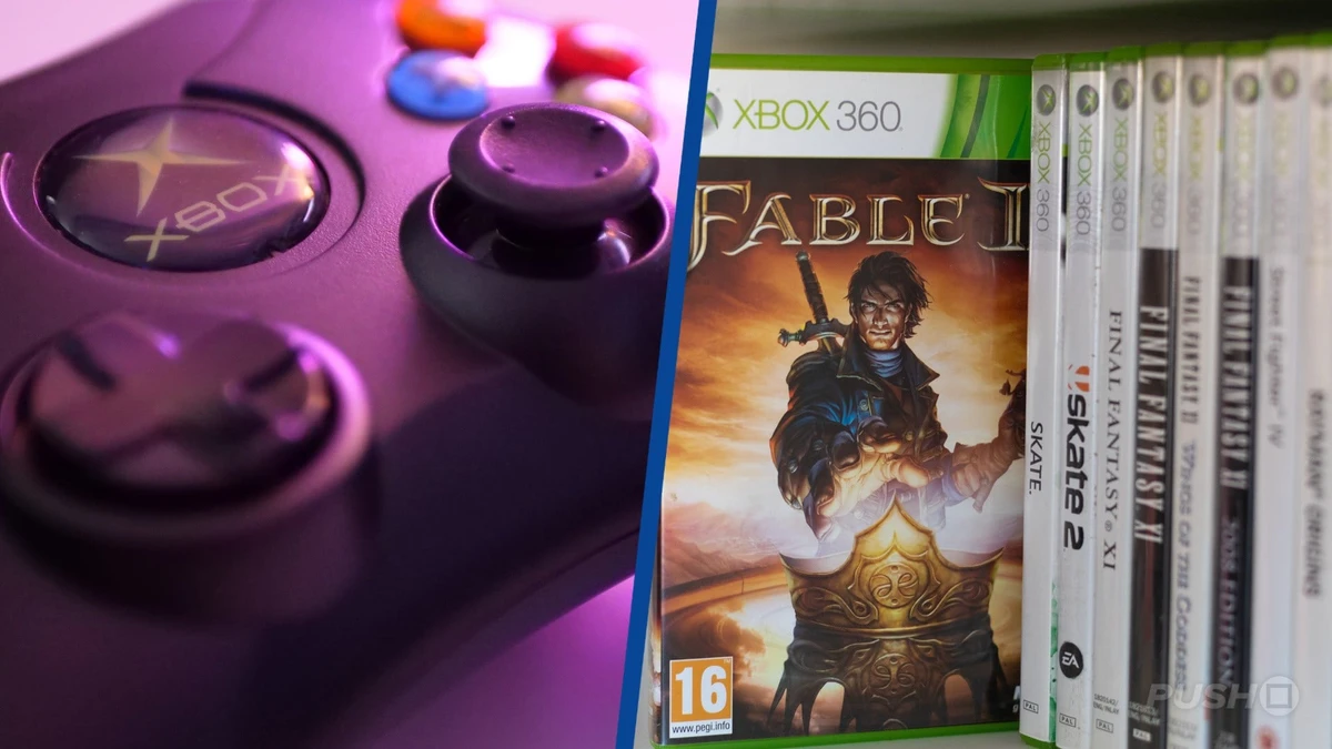 PS6 May Not Be the Only Fully Digital Console Next-Gen