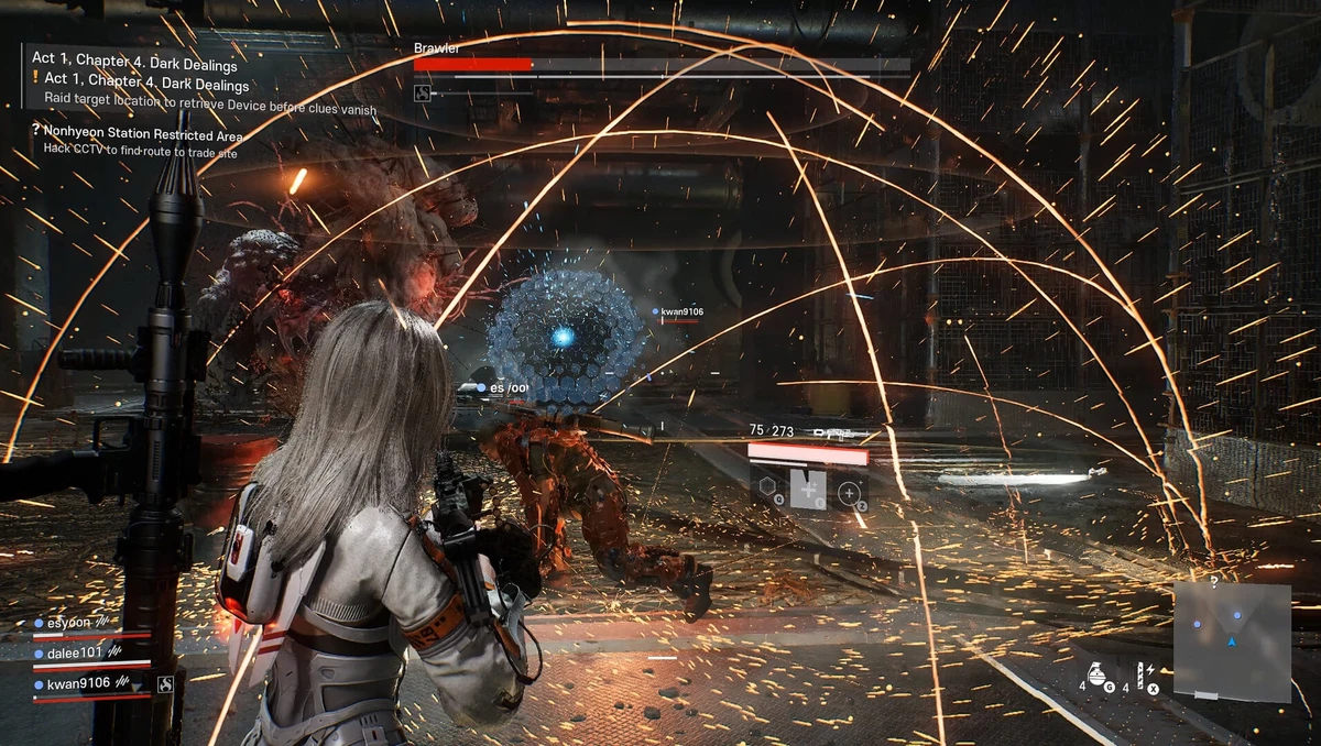 Cinder City drops its 64 GB RAM recommendation, but increases recommended GPU