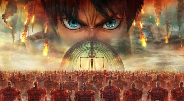 Attack on Titan 3 Goes Open World, Locks Down Winter Release Window on PS5