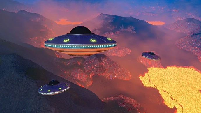 "You can literally reroute a river into a desert and cause it to bloom": Star Wars Galaxies lead says of his new sandbox MMO Stars Reach