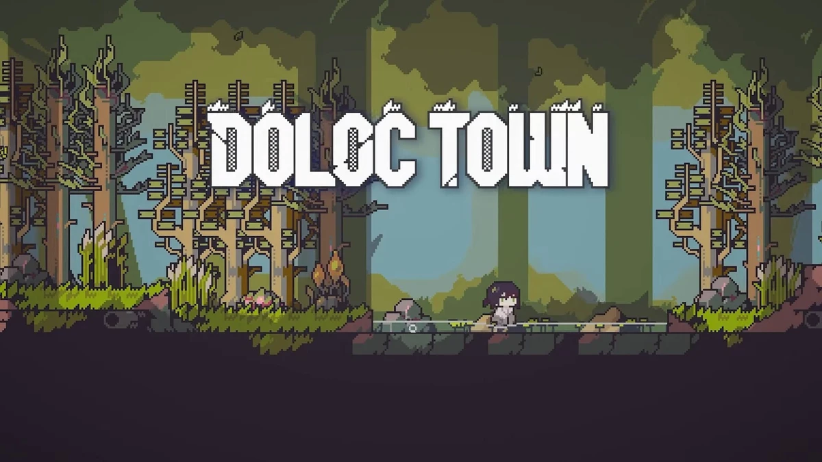 Doloc Town launches August 6