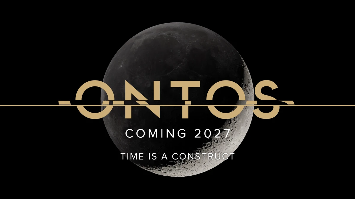 ONTOS delayed to 2027