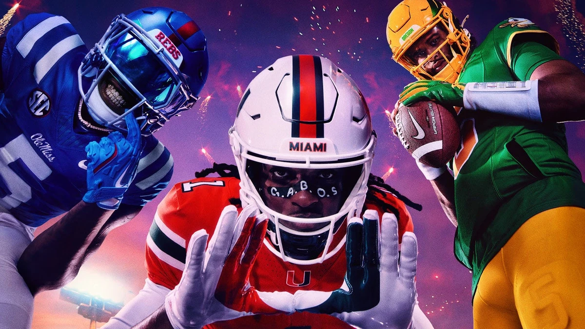 College Football 27 Review