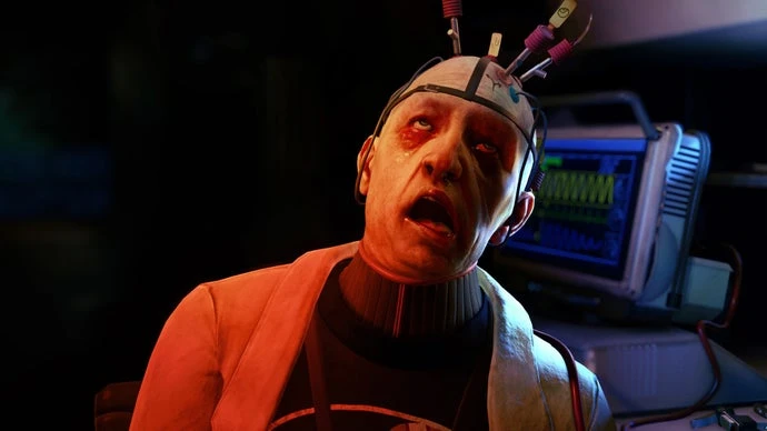 That's a bummer: Frictional's Soma follow-up Ontos has been delayed into 2027