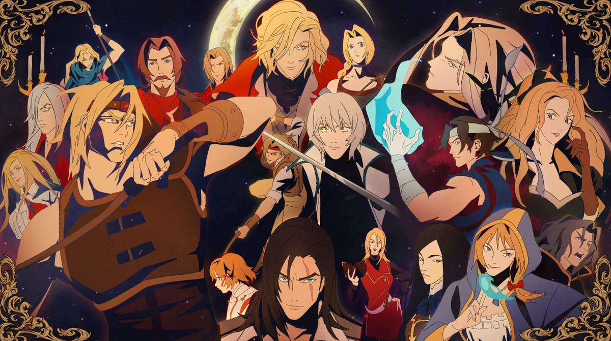 Looking Back (and Forward) at the Success of Vampire Survivors