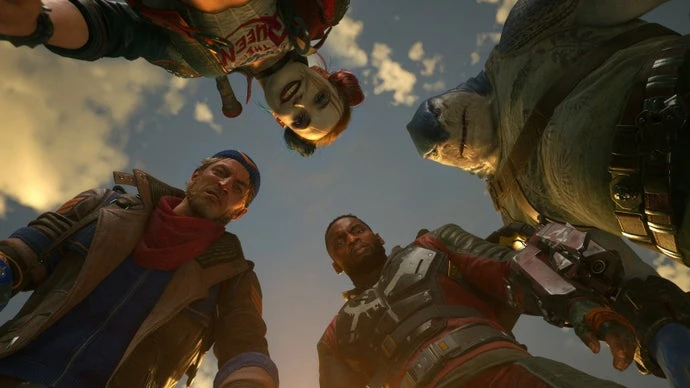 "I could feel myself coming apart at the seams": Suicide Squad leads on almost leaving the games industry after its failure