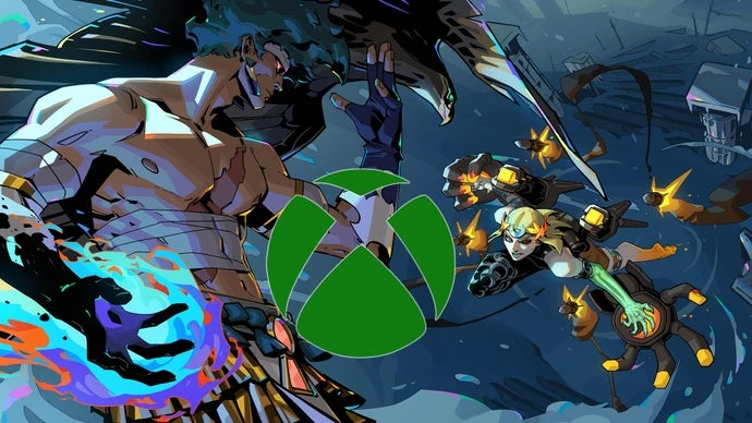 The Xbox Game Pass list for April is big and includes Hades 2, FBC: Firebreak, Replaced, and more