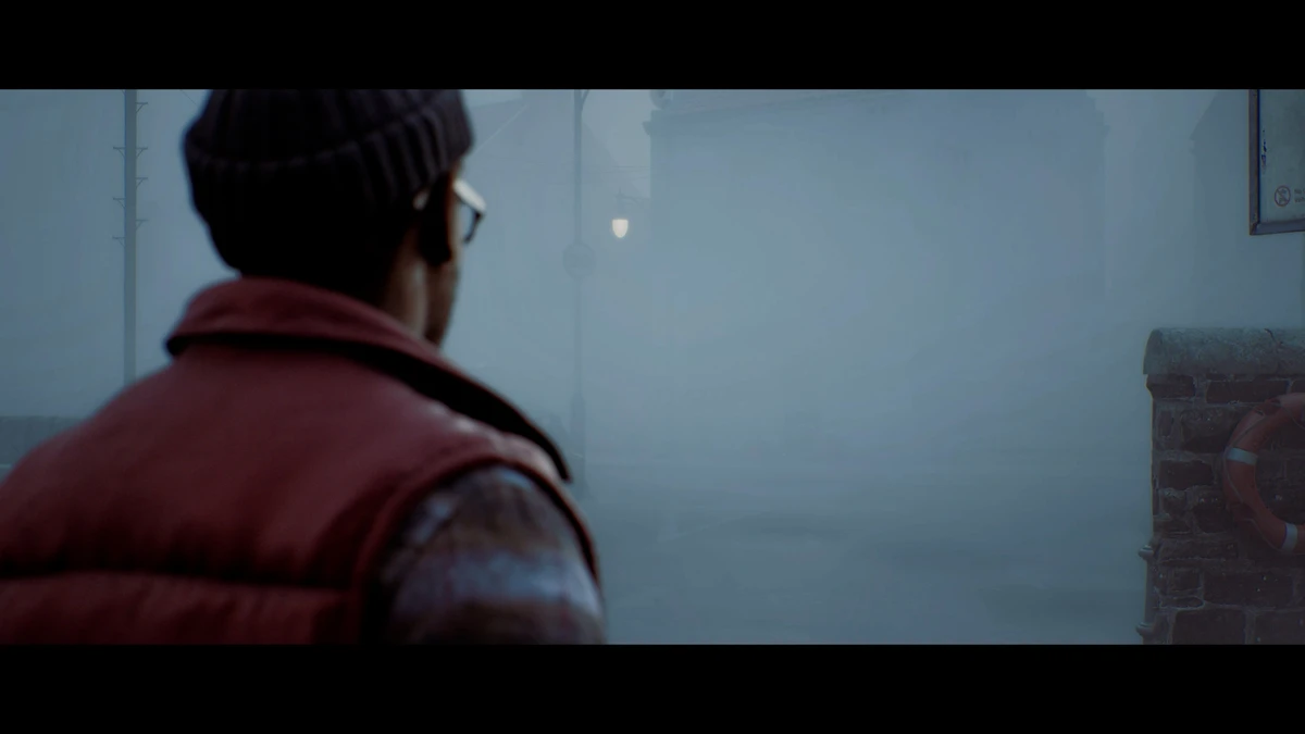 Silent Hill: Townfall Continues To Revitalize the Series in New, Horrifying Ways | IGN Preview