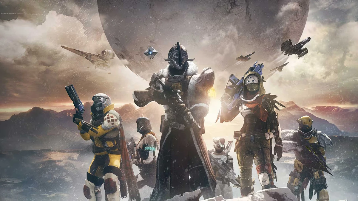 A Bittersweet Goodbye to Destiny