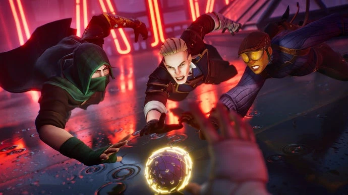 Thick as Thieves dev OtherSide Entertainment impacted by further layoffs