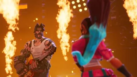 This Turn-Based RPG Musical Is Fun But Drags A Bit In Act 3 | People Of Note Review