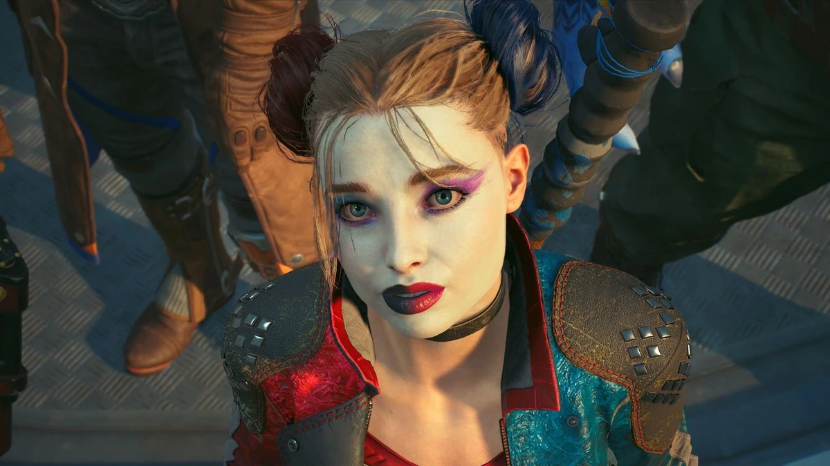 Suicide Squad: Kill the Justice League's development got so bad that it almost turned its devs away from the industry for good: 'I could feel myself coming apart at the seams'