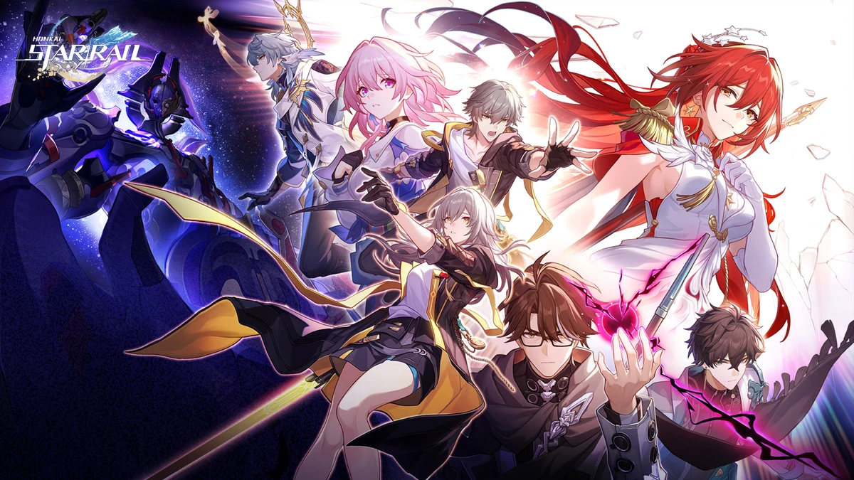 Honkai: Star Rail version 4.4 update ‘In Ravages Does the Whistle Sound’ launches July 15