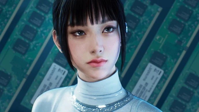 As the memory crisis continues and players begin to complain, Cinder City drops 64GB RAM requirement and ups GPU requirement instead