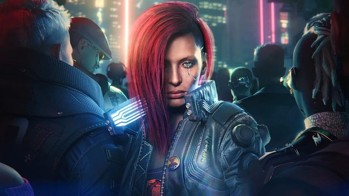 Cyberpunk 2077 Now an Indisputable Success at 40 Million Units Sold
