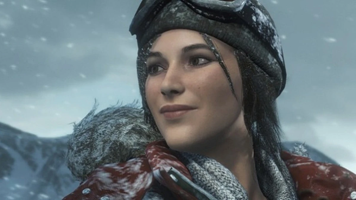 Rise Of The Tomb Raider At 60fps On Switch 2 Would Have Required "Serious Compromises"