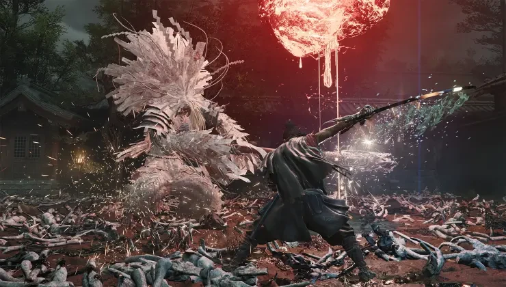 Onimusha: Way of the Sword releases earlier on September 4 - Steam Deck / SteamOS Playable