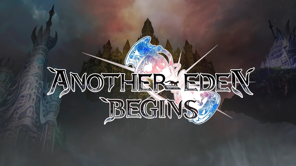 Another Eden Begins physical edition announced for the west