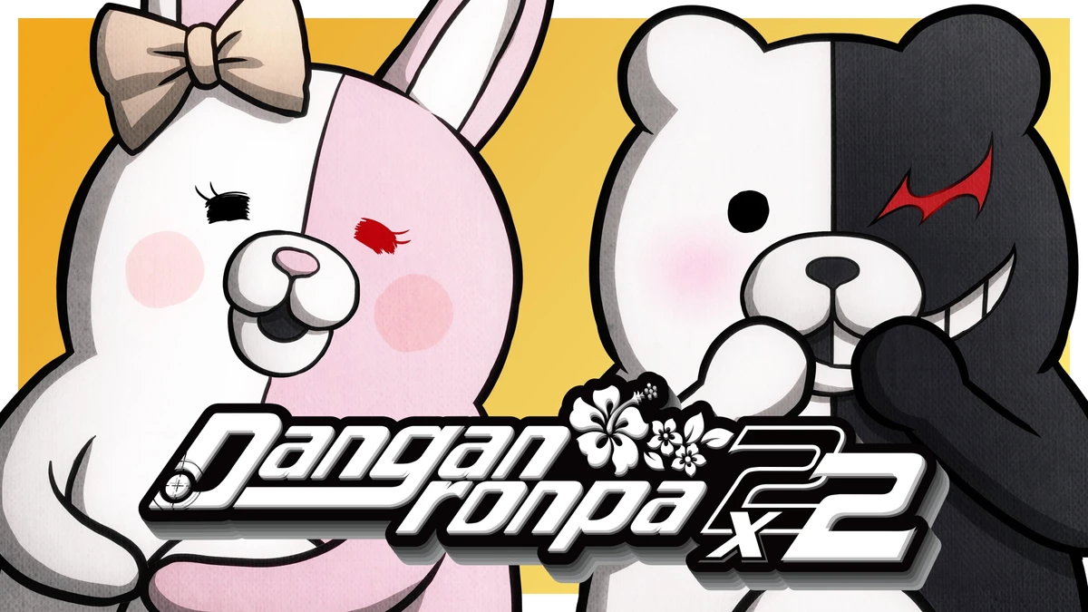 Danganronpa 2×2 delayed to early 2027; ‘Slayhem Mode’ and enhanced world map detailed