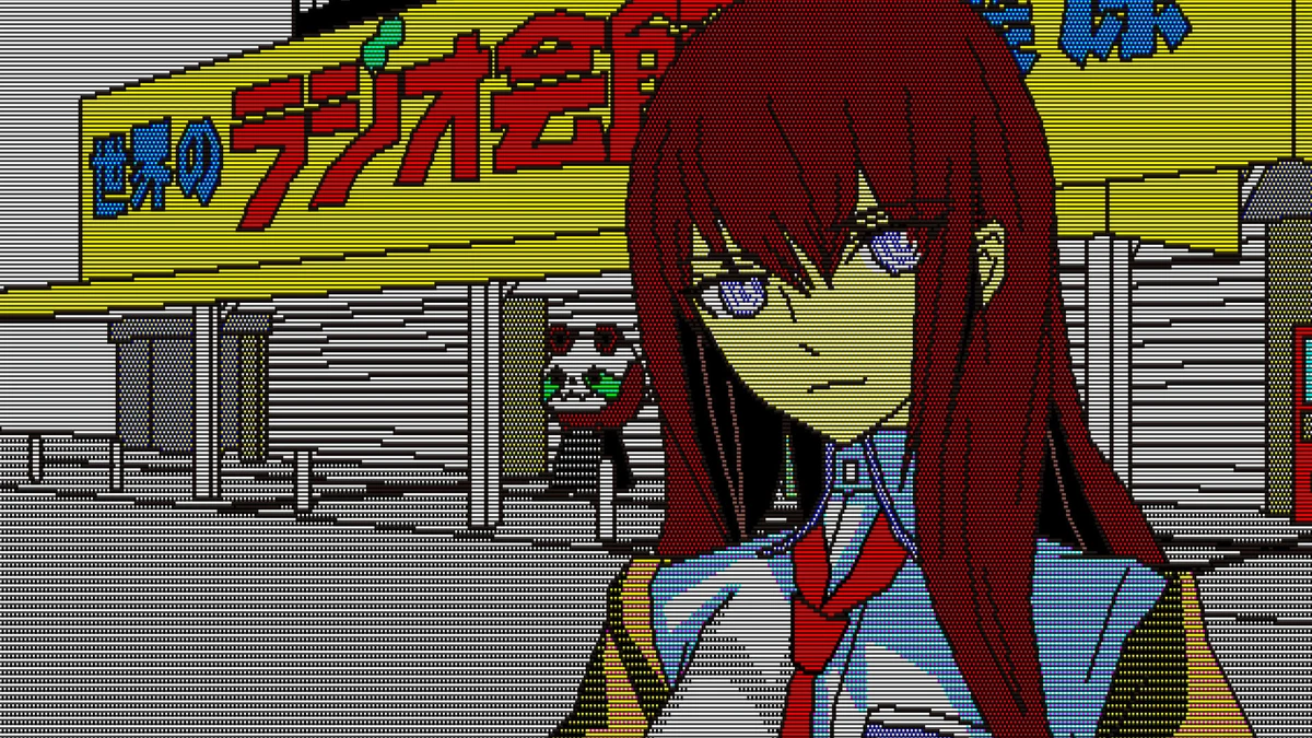 STEINS;GATE: Octet of Shifting Space coming west for PS5, Switch 2, Switch, and PC