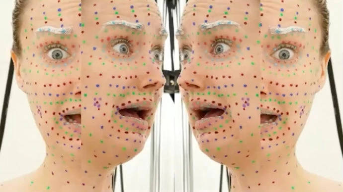 PlayStation hunting for "biggest fans" so it can scan their faces and put them in games, starting with Gran Turismo 7