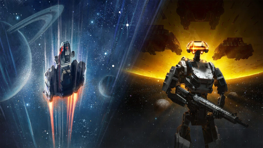 Everything in Starfield’s Free Lanes Update & Terran Armada DLC – Available Today