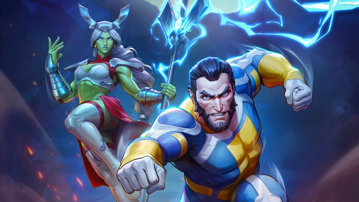 Hands On: Invincible VS Season 1 Is Here, and This Is Why You Should Check It Out