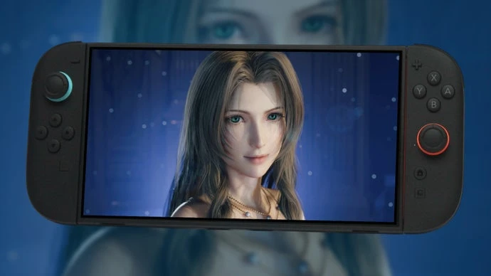 Final Fantasy 15, and others, could come to Nintendo Switch 2 – "it's not entirely impossible"