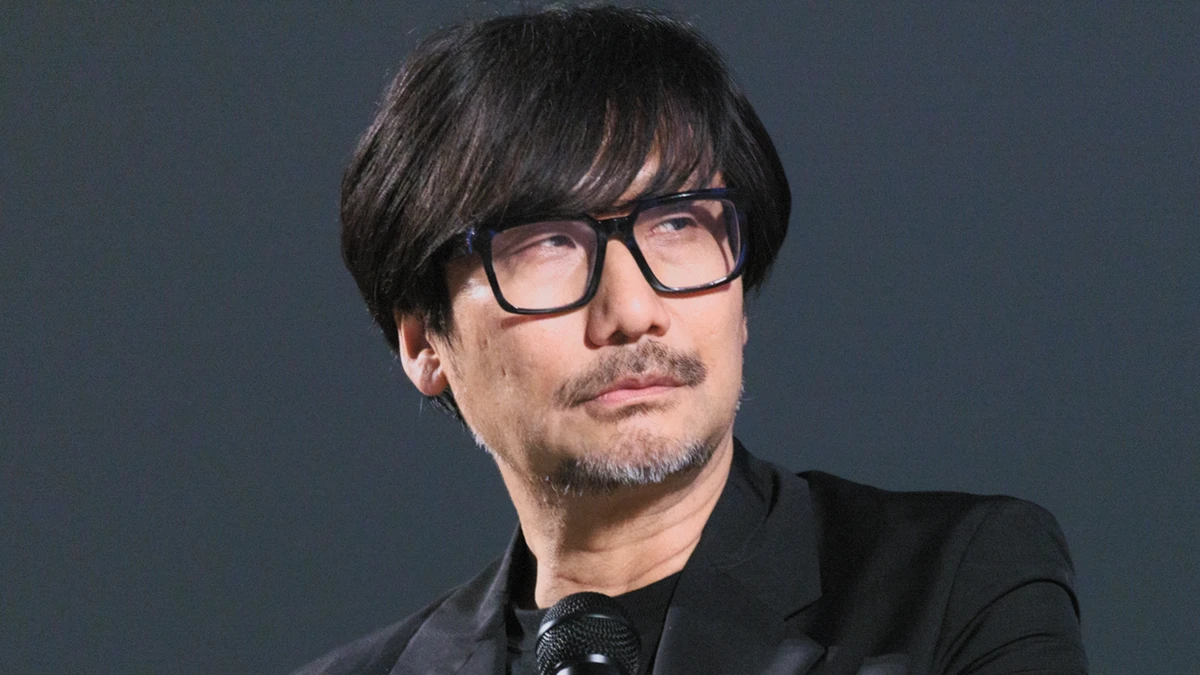Hideo Kojima Warns of 'Frightening' Digital Future After PlayStation Reveals Plan to End Physical Disc Production