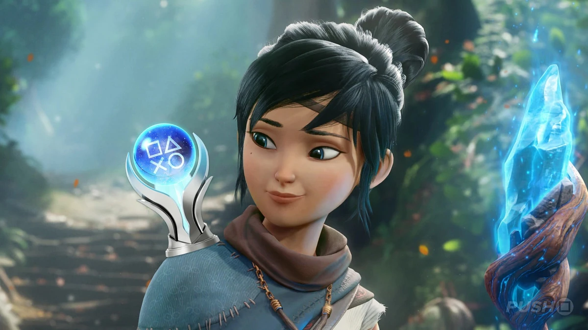 Feature: Going Platinum: Yeah, I Kinda Cheated to Get the Hardest Trophy in Kena: Bridge of Spirits