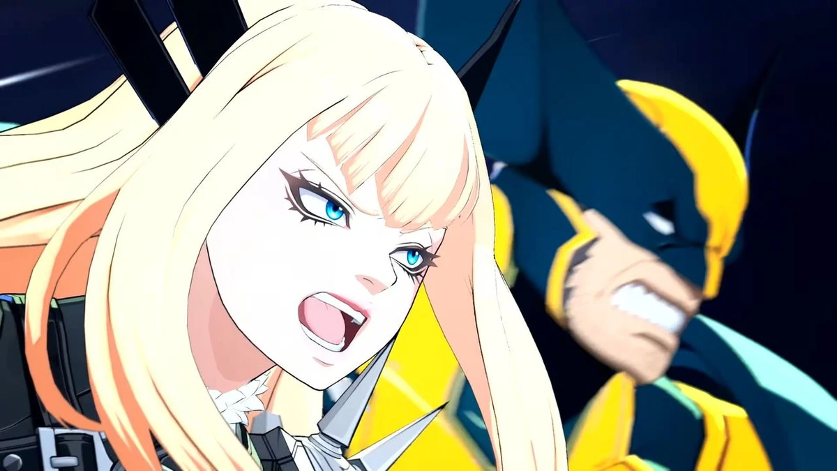  Another self-own for Sony: Marvel Tōkon's PC version is unavailable in over 100 countries thanks to our old friend PSN again 