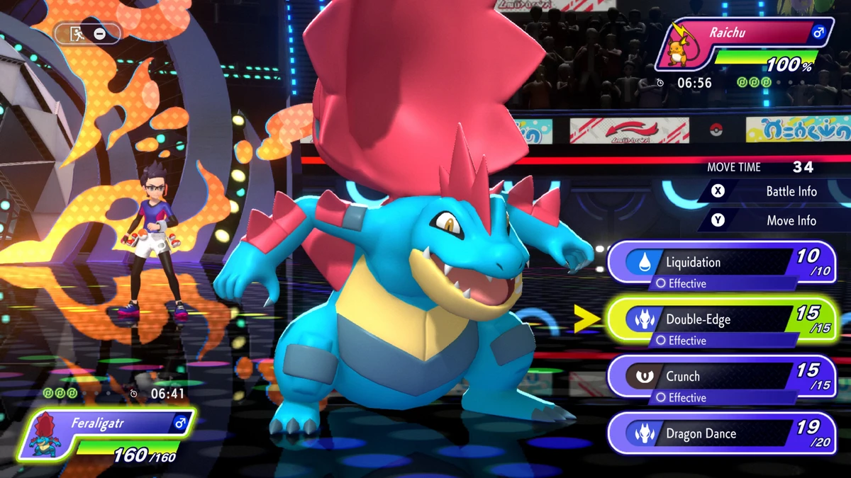 Pokémon to hold charity Pokémon Champions tournament featuring whistling champion, pizza acrobatics champion and more