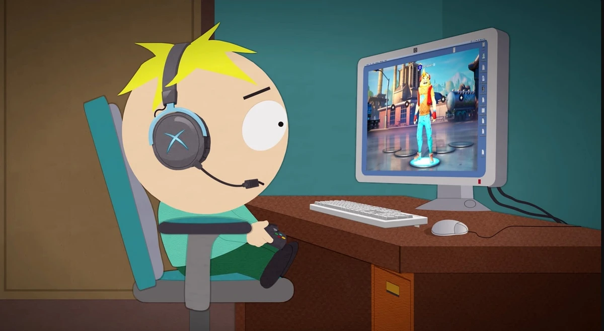 Epic settles with Fortnite leaker who shared South Park, Minecraft and Overwatch collabs
