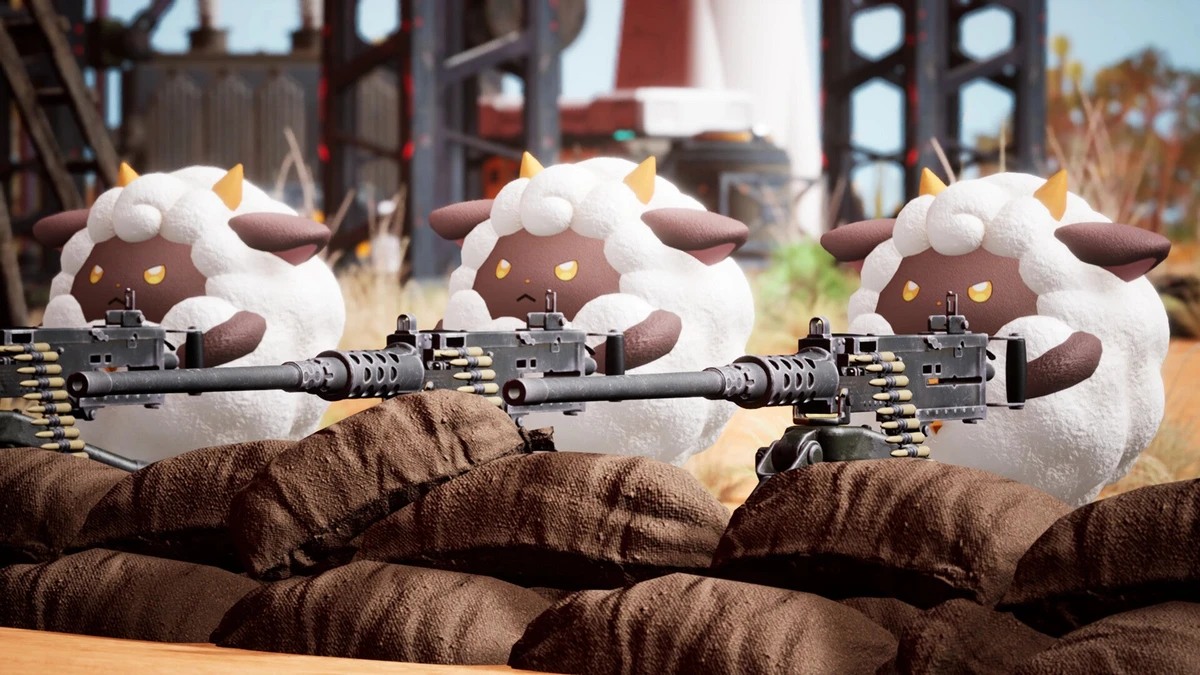 Palworld Dev Offers Approximate Release Time for 1.0 Update, Says Players Do Not Need to Wipe Their Data but They Really Should