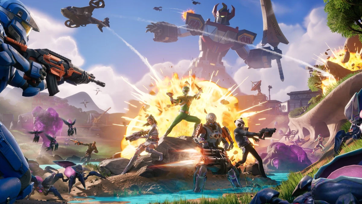 Epic Reaches Settlement in Lawsuit Against Alleged Fortnite Leaker